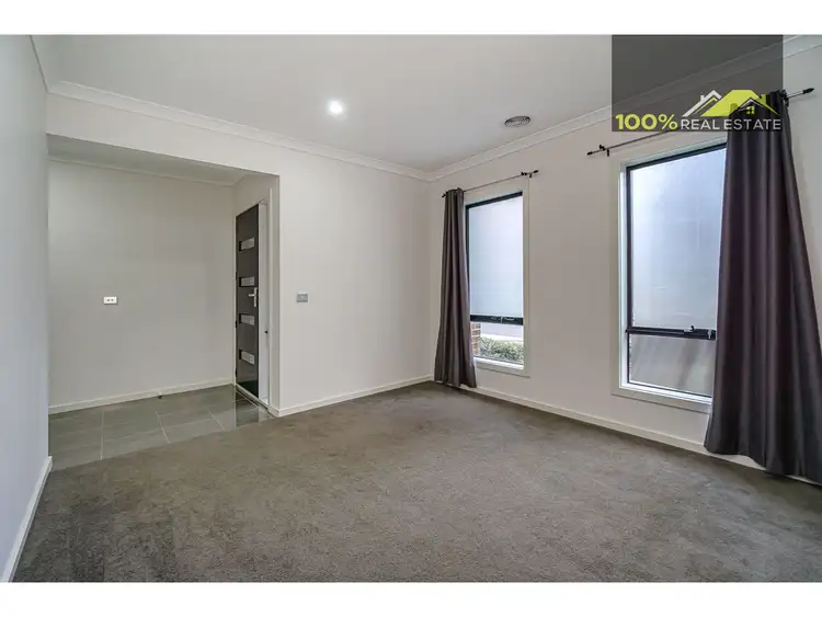Third view of Homely house listing, 80 Moor Park Drive, Craigieburn VIC 3064