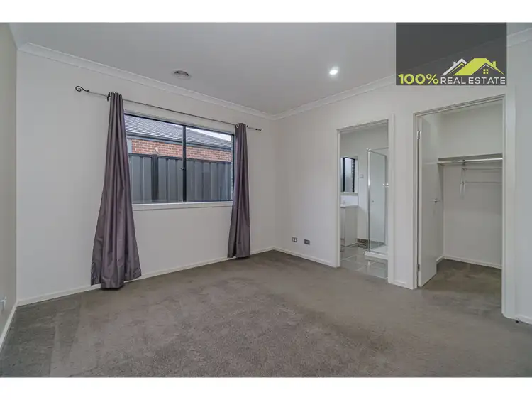 Fourth view of Homely house listing, 80 Moor Park Drive, Craigieburn VIC 3064