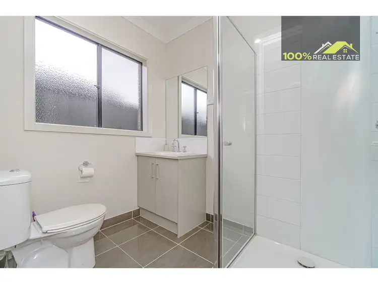 Fifth view of Homely house listing, 80 Moor Park Drive, Craigieburn VIC 3064