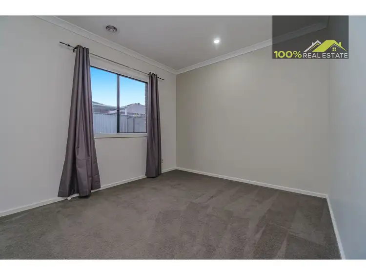 Sixth view of Homely house listing, 80 Moor Park Drive, Craigieburn VIC 3064