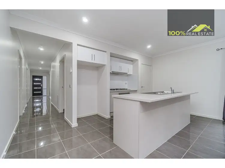 Seventh view of Homely house listing, 80 Moor Park Drive, Craigieburn VIC 3064