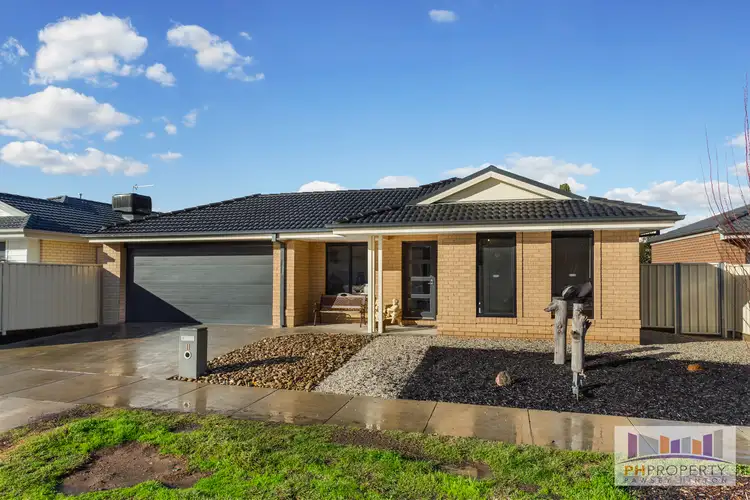 11 Forbes Court, North Bendigo VIC 3550