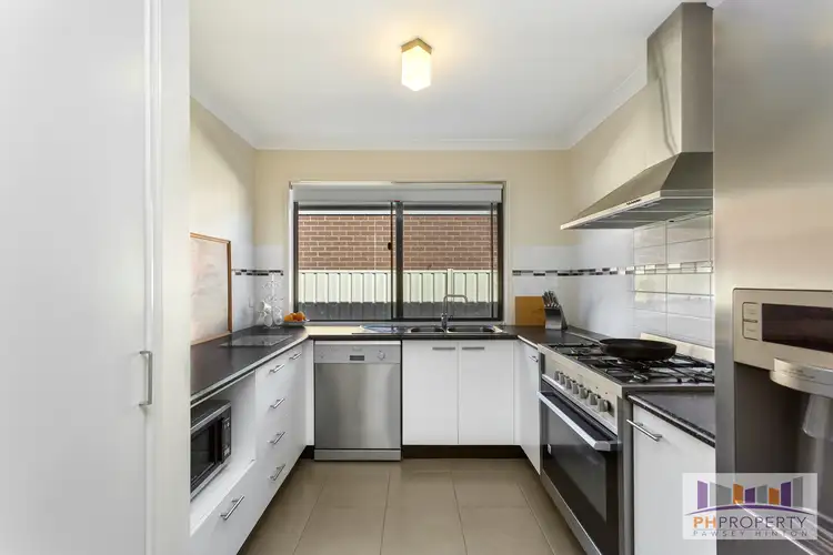 Second view of Homely house listing, 11 Forbes Court, North Bendigo VIC 3550