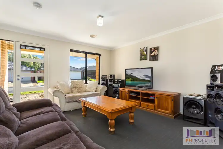 Third view of Homely house listing, 11 Forbes Court, North Bendigo VIC 3550