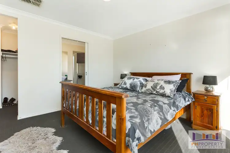 Fifth view of Homely house listing, 11 Forbes Court, North Bendigo VIC 3550