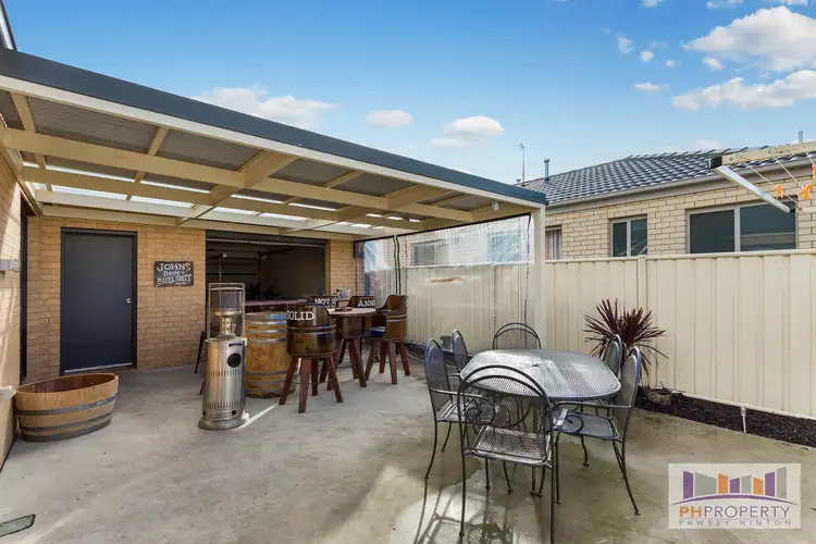 Sixth view of Homely house listing, 11 Forbes Court, North Bendigo VIC 3550