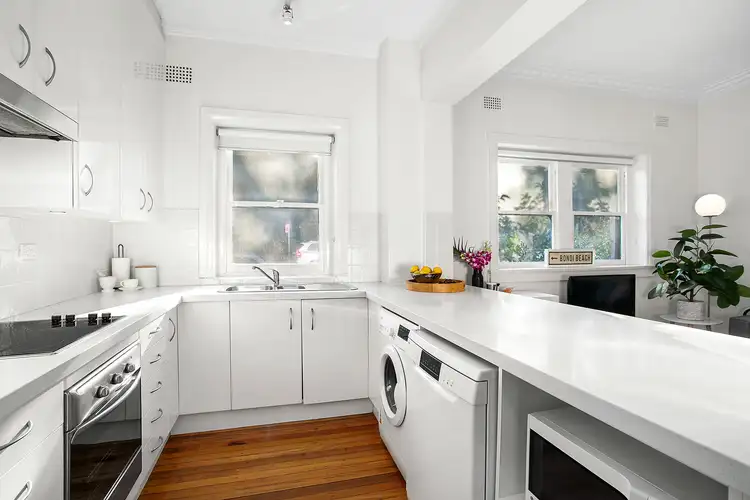 Second view of Homely apartment listing, 1/48 Flood Street, Bondi NSW 2026