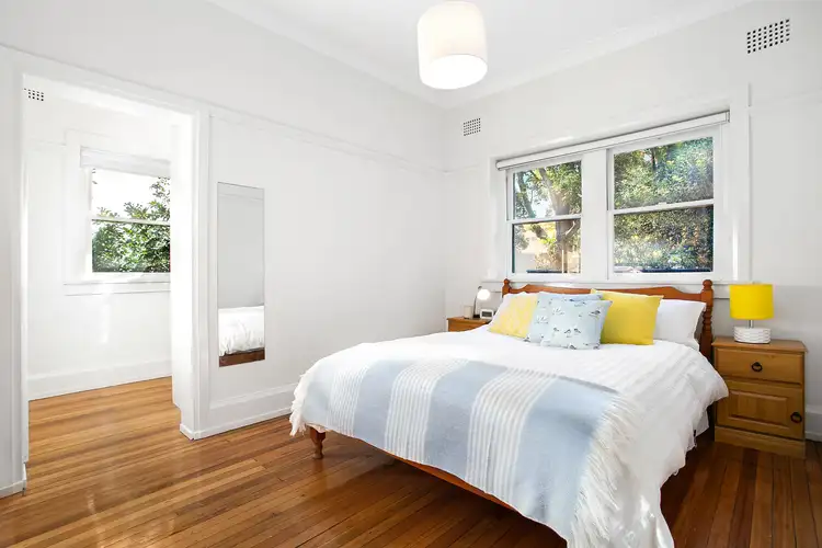 Third view of Homely apartment listing, 1/48 Flood Street, Bondi NSW 2026