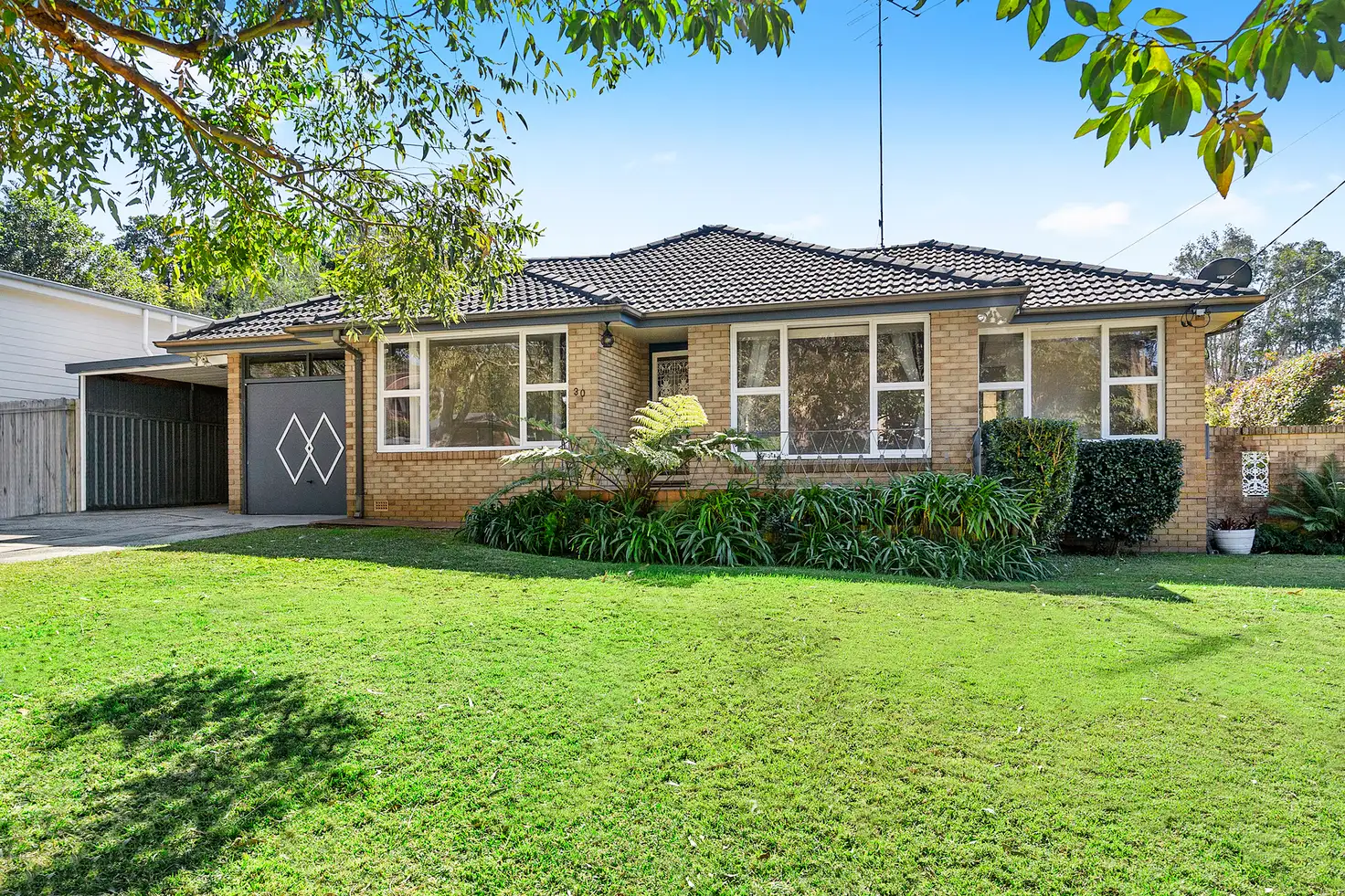 Main view of Homely house listing, 30 Brinawa Street, Mona Vale NSW 2103