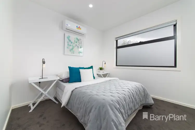 Sixth view of Homely townhouse listing, 2/172 Graham Street, Broadmeadows VIC 3047