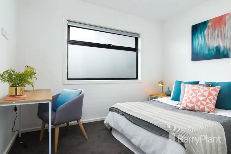 Seventh view of Homely townhouse listing, 2/172 Graham Street, Broadmeadows VIC 3047