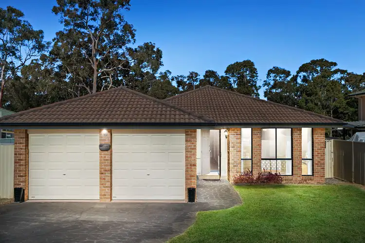 24 Pinehurst Way, Blue Haven NSW 2262