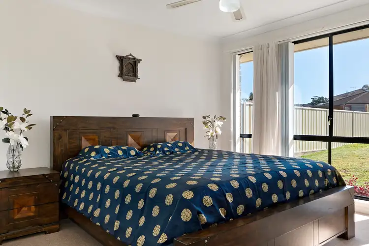 Fourth view of Homely house listing, 24 Pinehurst Way, Blue Haven NSW 2262