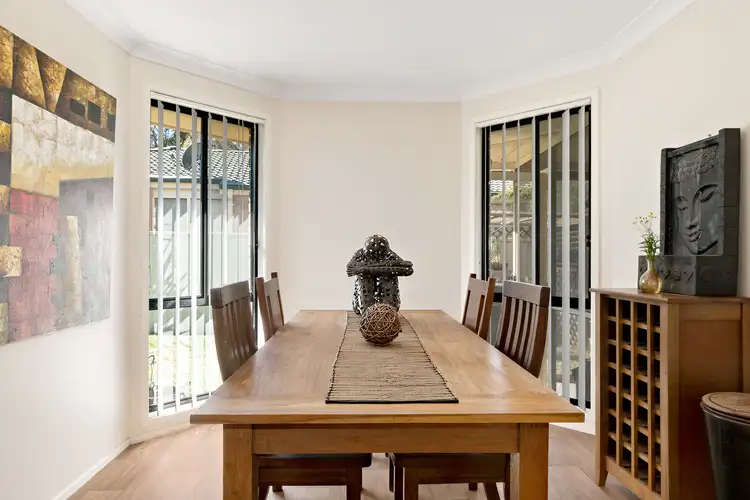 Fifth view of Homely house listing, 24 Pinehurst Way, Blue Haven NSW 2262