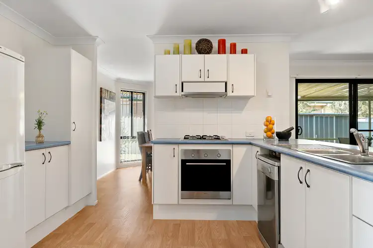 Sixth view of Homely house listing, 24 Pinehurst Way, Blue Haven NSW 2262