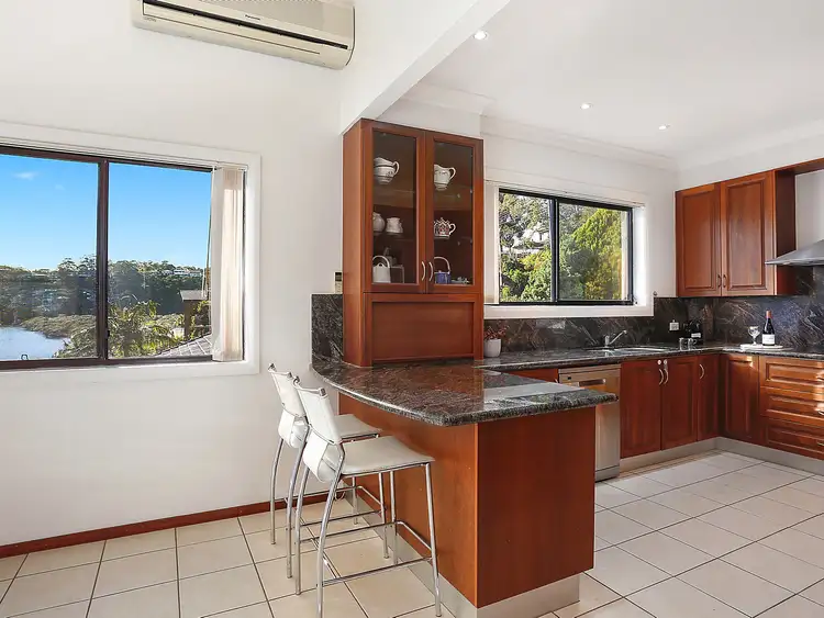 Fourth view of Homely house listing, 11 Arthur Place, Bonnet Bay NSW 2226