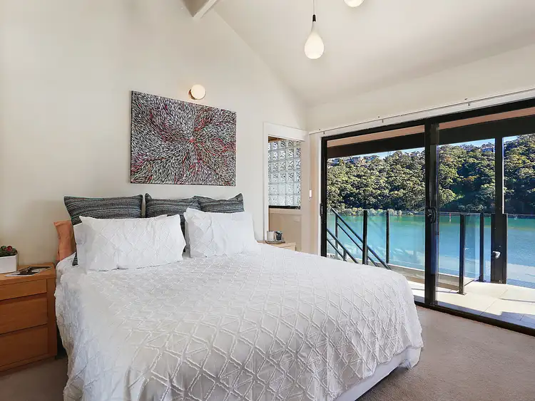 Fifth view of Homely house listing, 11 Arthur Place, Bonnet Bay NSW 2226