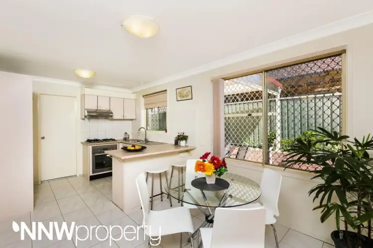 Third view of Homely semi-detached listing, 1/169b Pennant Hills Road, Carlingford NSW 2118