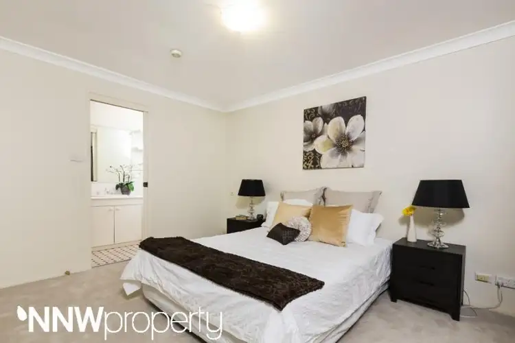 Fourth view of Homely semi-detached listing, 1/169b Pennant Hills Road, Carlingford NSW 2118