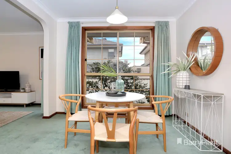 Third view of Homely unit listing, 1/29 Ethel Street, Oak Park VIC 3046