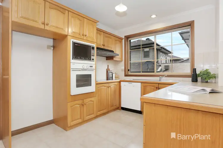 Fourth view of Homely unit listing, 1/29 Ethel Street, Oak Park VIC 3046