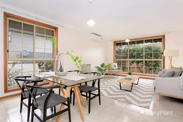 Fifth view of Homely unit listing, 1/29 Ethel Street, Oak Park VIC 3046
