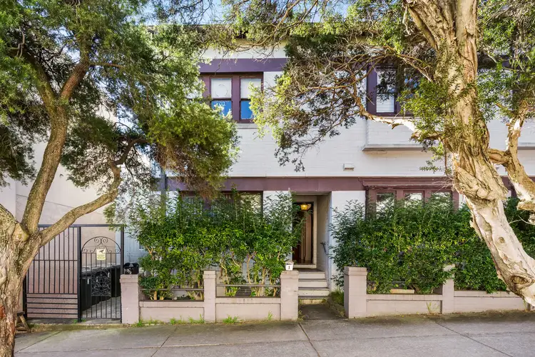 Main view of Homely apartment listing, 1/2 Allens Parade, Bondi Junction NSW 2022