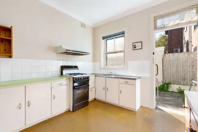 Third view of Homely apartment listing, 1/2 Allens Parade, Bondi Junction NSW 2022