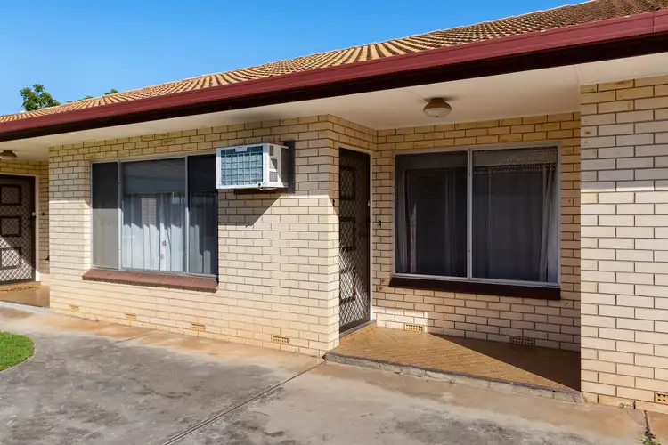 Second view of Homely unit listing, 2/80 Daly Street, South Plympton SA 5038