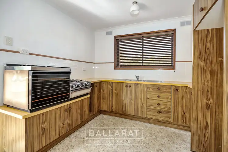 Third view of Homely house listing, 19 Rogers Street, Maryborough VIC 3465