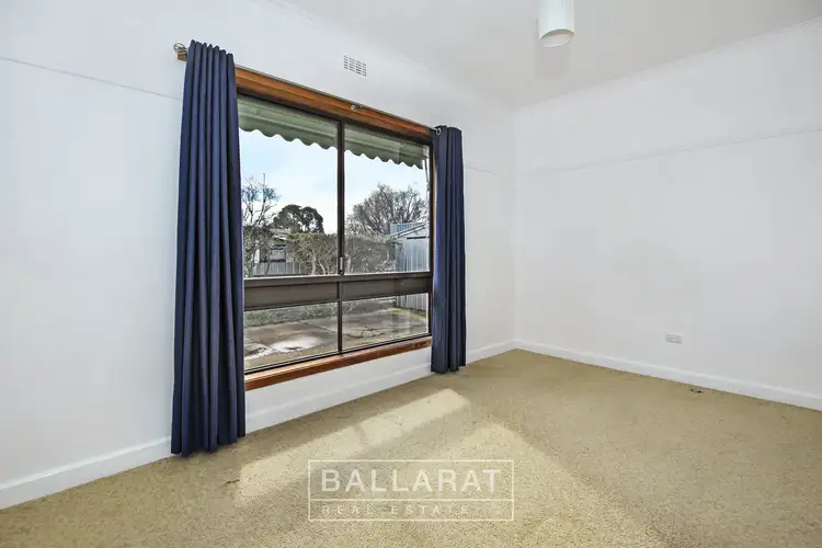 Fifth view of Homely house listing, 19 Rogers Street, Maryborough VIC 3465