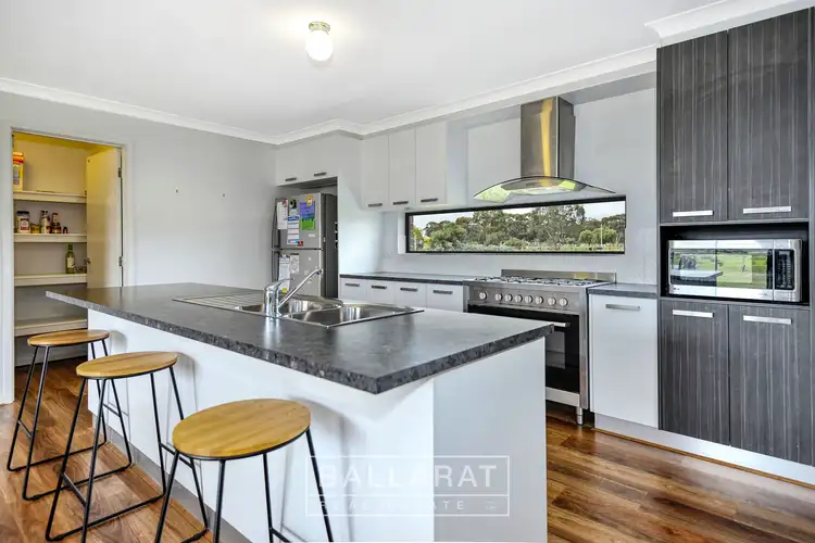 Second view of Homely house listing, 18 Hendersons Road, Bowenvale, Maryborough VIC 3465