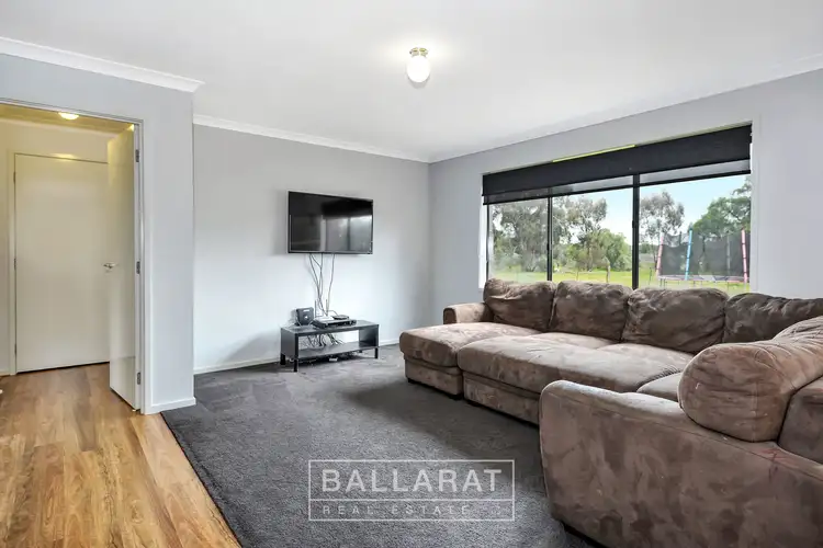 Third view of Homely house listing, 18 Hendersons Road, Bowenvale, Maryborough VIC 3465