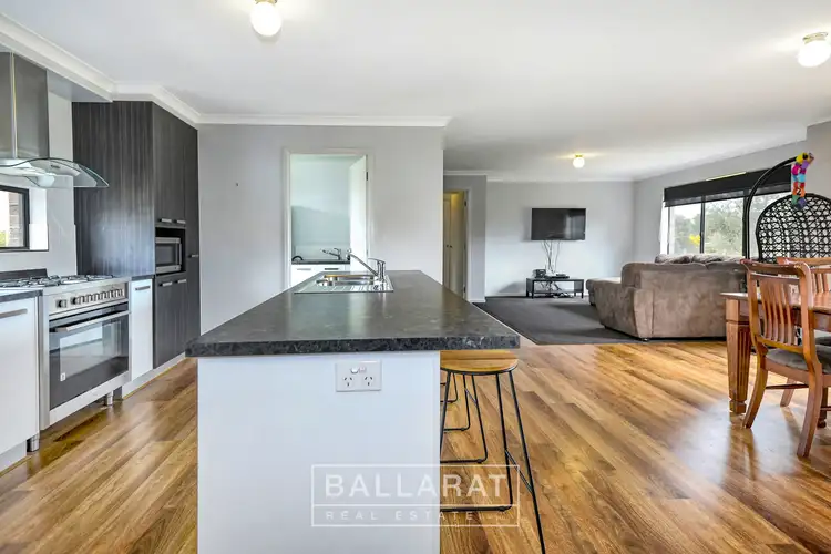 Fourth view of Homely house listing, 18 Hendersons Road, Bowenvale, Maryborough VIC 3465