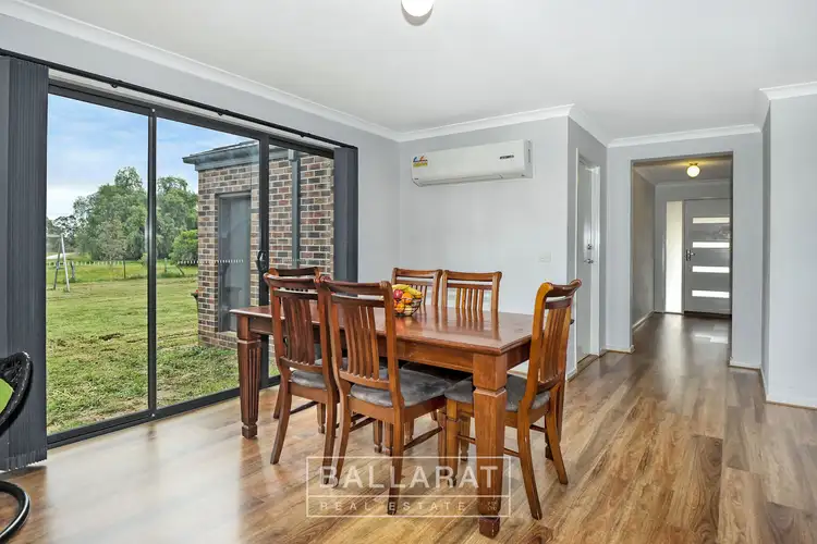 Fifth view of Homely house listing, 18 Hendersons Road, Bowenvale, Maryborough VIC 3465