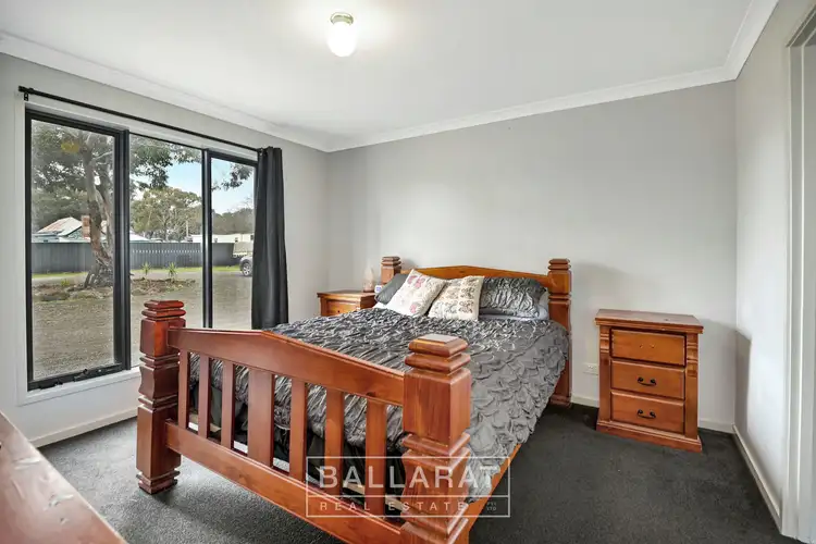 Sixth view of Homely house listing, 18 Hendersons Road, Bowenvale, Maryborough VIC 3465