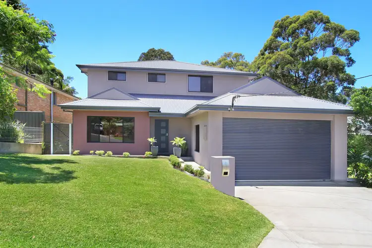 Main view of Homely house listing, 91 Koloona Avenue, Mount Keira NSW 2500