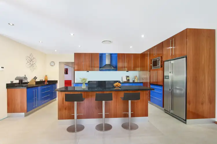 Third view of Homely house listing, 91 Koloona Avenue, Mount Keira NSW 2500