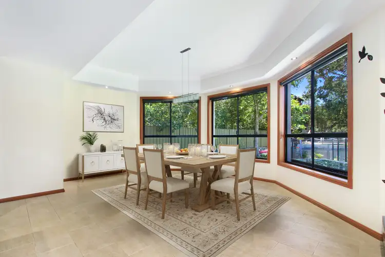 Fourth view of Homely house listing, 91 Koloona Avenue, Mount Keira NSW 2500