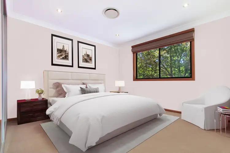 Sixth view of Homely house listing, 91 Koloona Avenue, Mount Keira NSW 2500