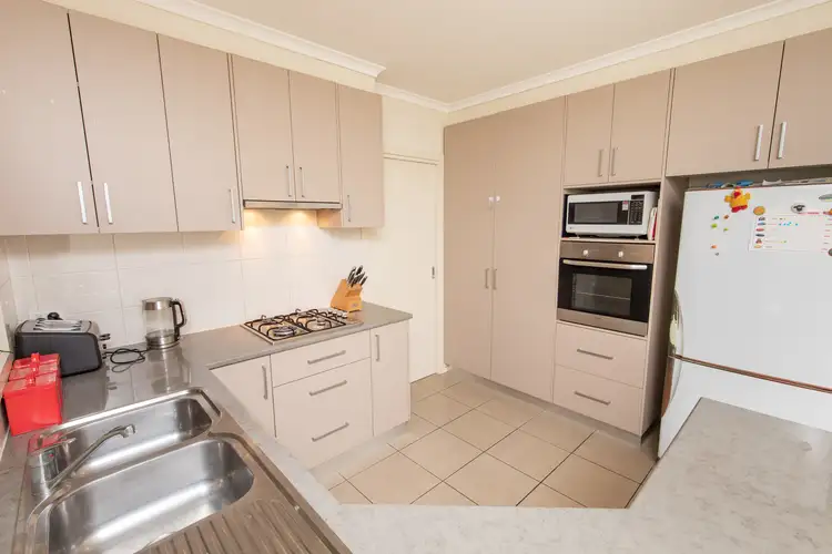 Third view of Homely townhouse listing, 26 Betty Krake Drive, Red Cliffs VIC 3496