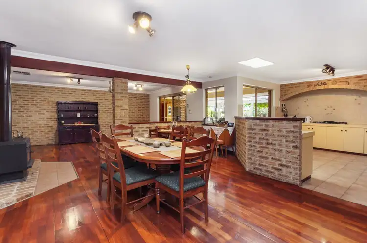 Third view of Homely house listing, 41 Hawkvalley Crescent, Maida Vale WA 6057