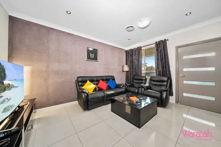 Main view of Homely house listing, 51 Romley Crescent, Oakhurst NSW 2761