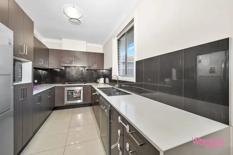 Second view of Homely house listing, 51 Romley Crescent, Oakhurst NSW 2761