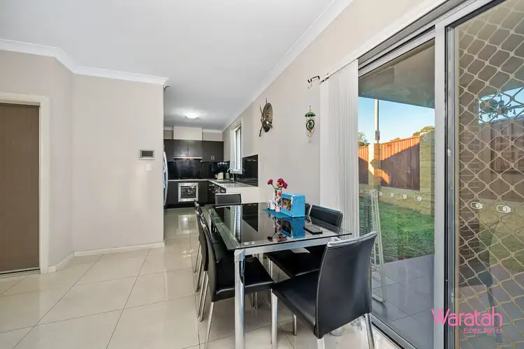 Fourth view of Homely house listing, 51 Romley Crescent, Oakhurst NSW 2761