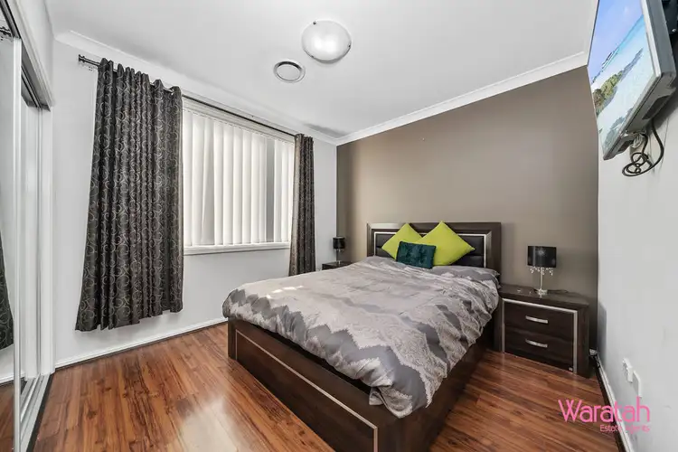 Fifth view of Homely house listing, 51 Romley Crescent, Oakhurst NSW 2761