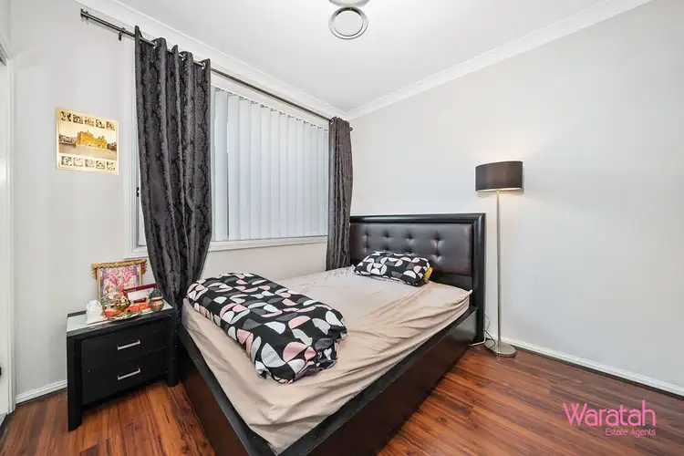 Sixth view of Homely house listing, 51 Romley Crescent, Oakhurst NSW 2761