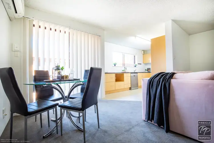 Second view of Homely unit listing, 1/133 Central Avenue, Indooroopilly QLD 4068