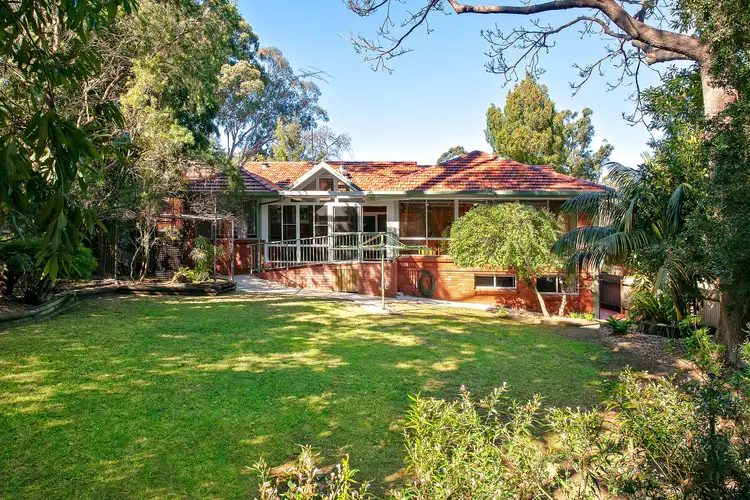 35 Bambara Crescent, Beecroft NSW 2119