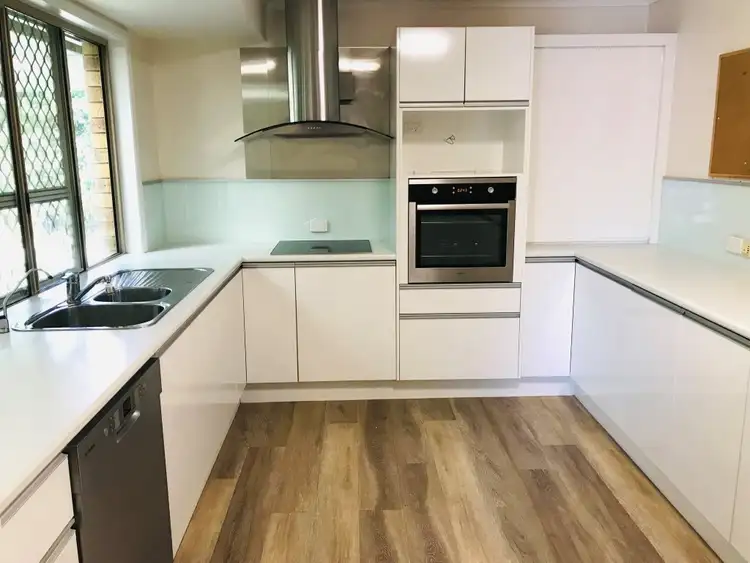 Second view of Homely house listing, 18 Caldwell Street, Golden Beach QLD 4551